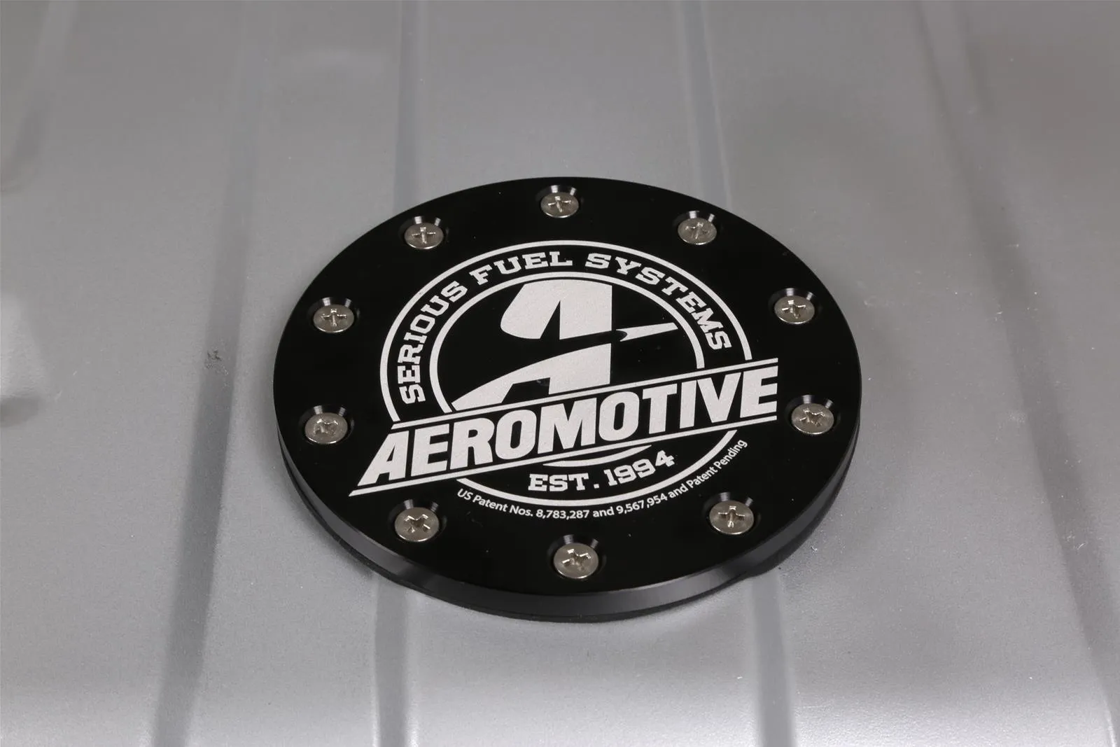 Aeromotive Gen II Stealth Fuel Tanks 18131