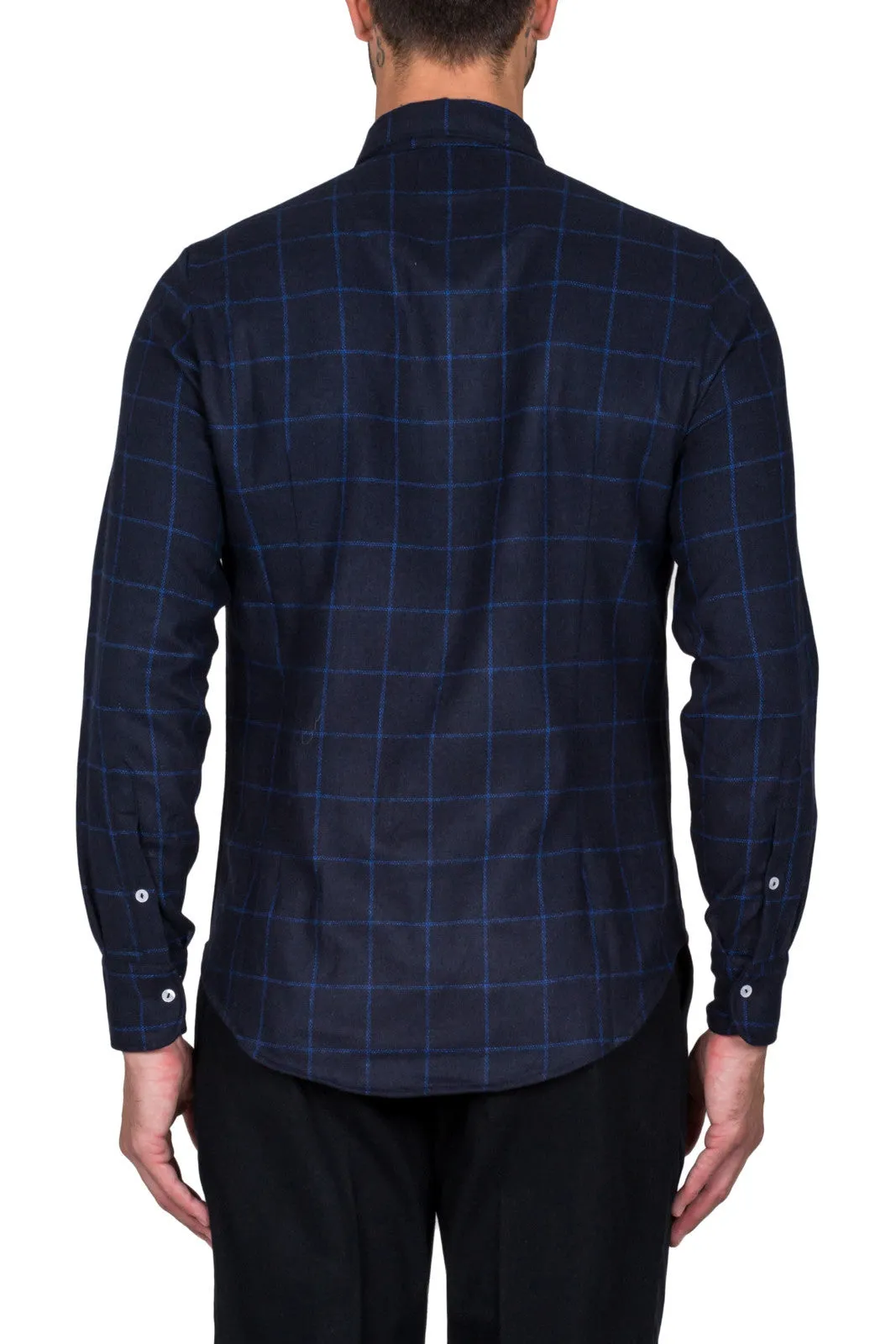 Checkered Shirt