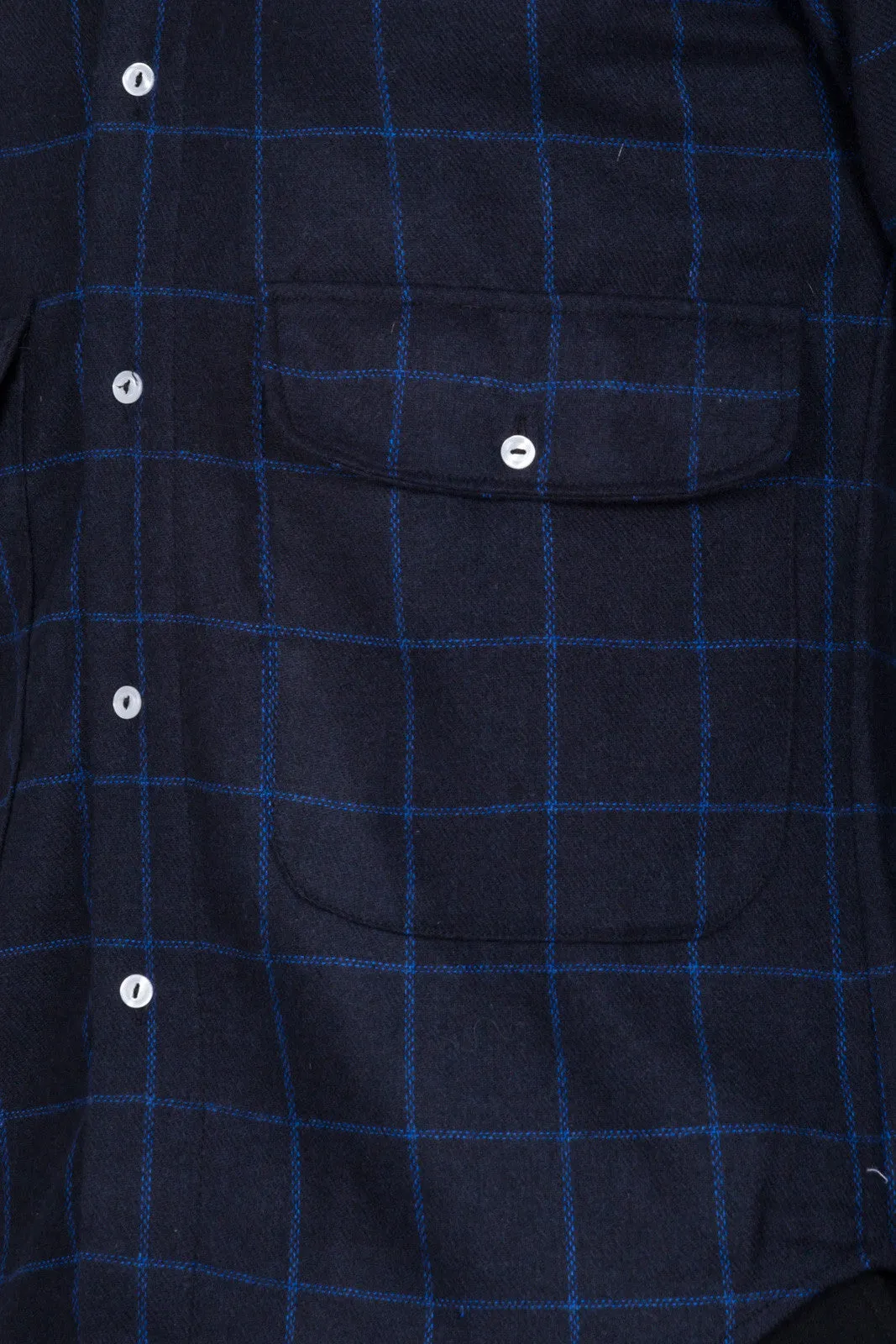 Checkered Shirt