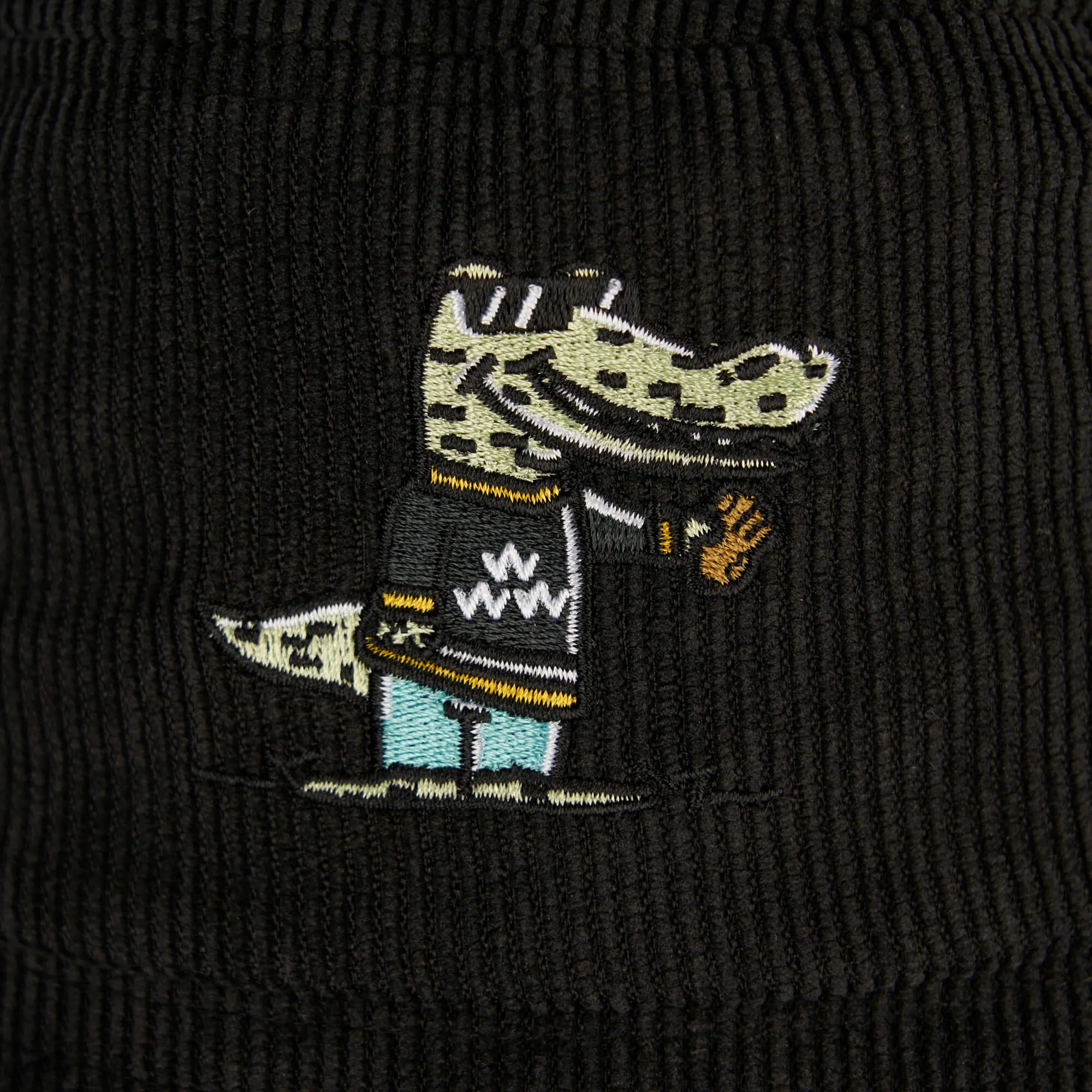 Chubbs Bucket Hat