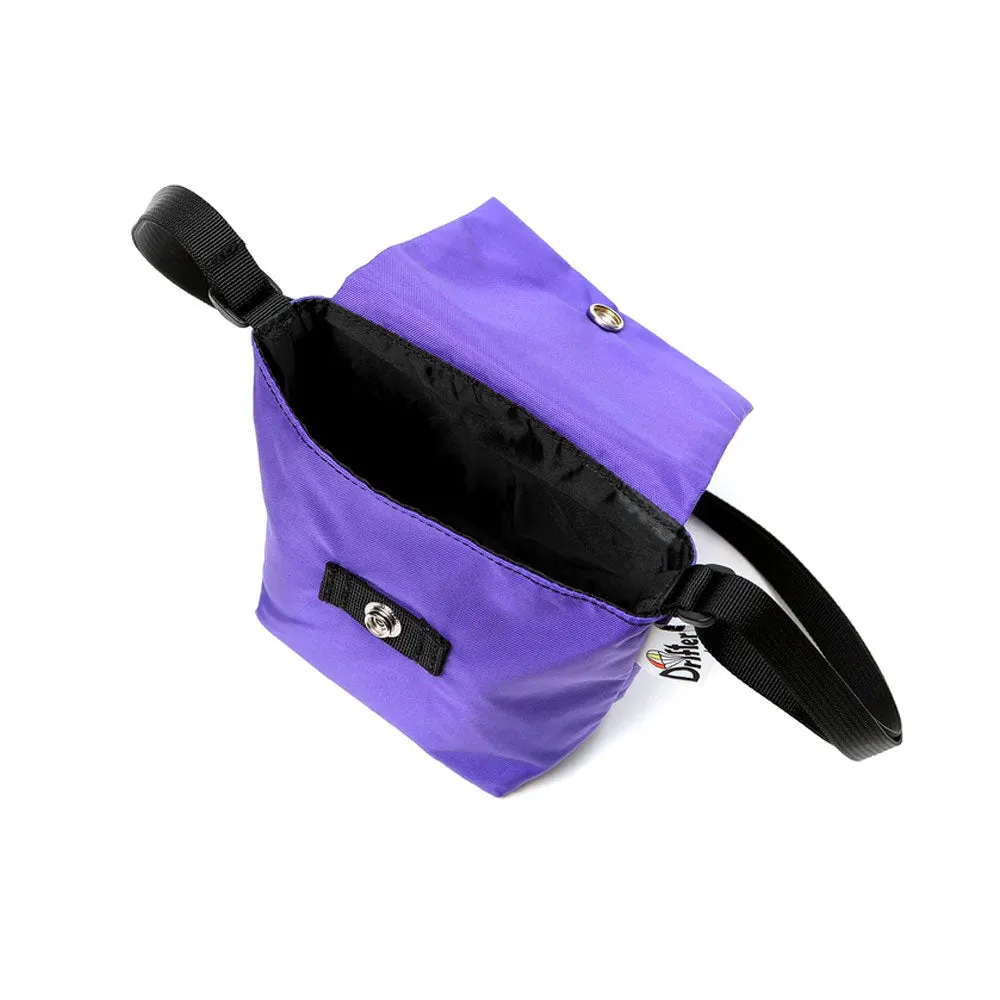 Drifter : Flap Pouch
