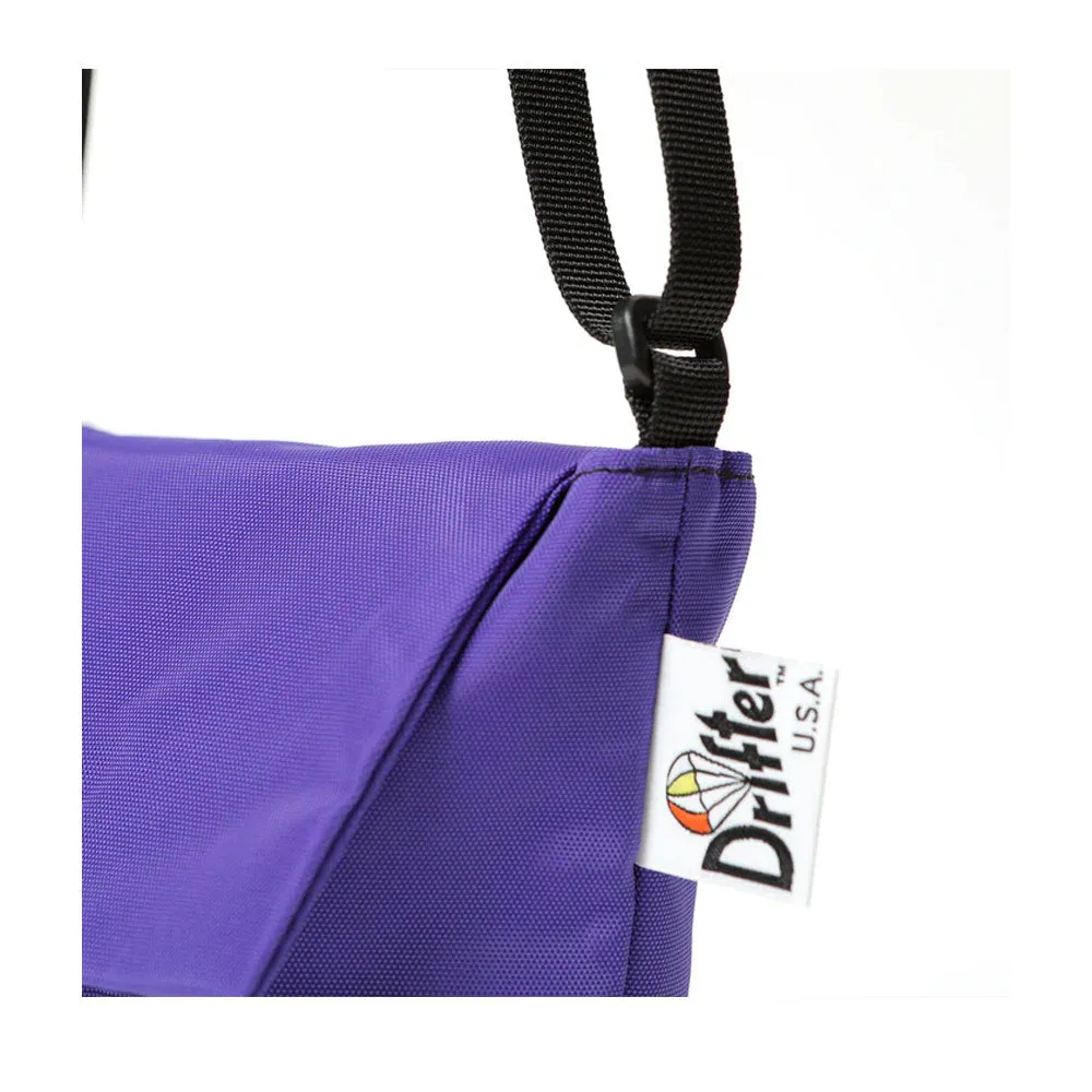 Drifter : Flap Pouch