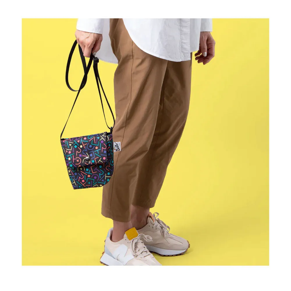 Drifter : Flap Pouch