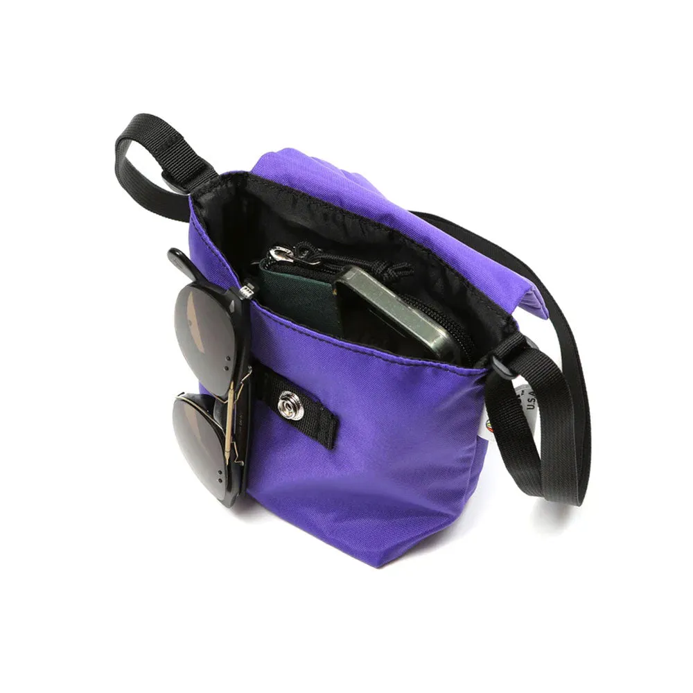 Drifter : Flap Pouch