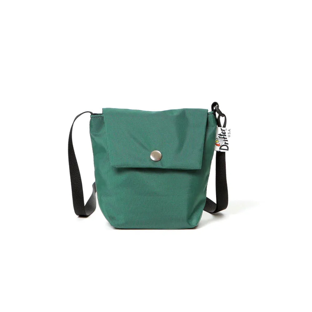 Drifter : Flap Pouch