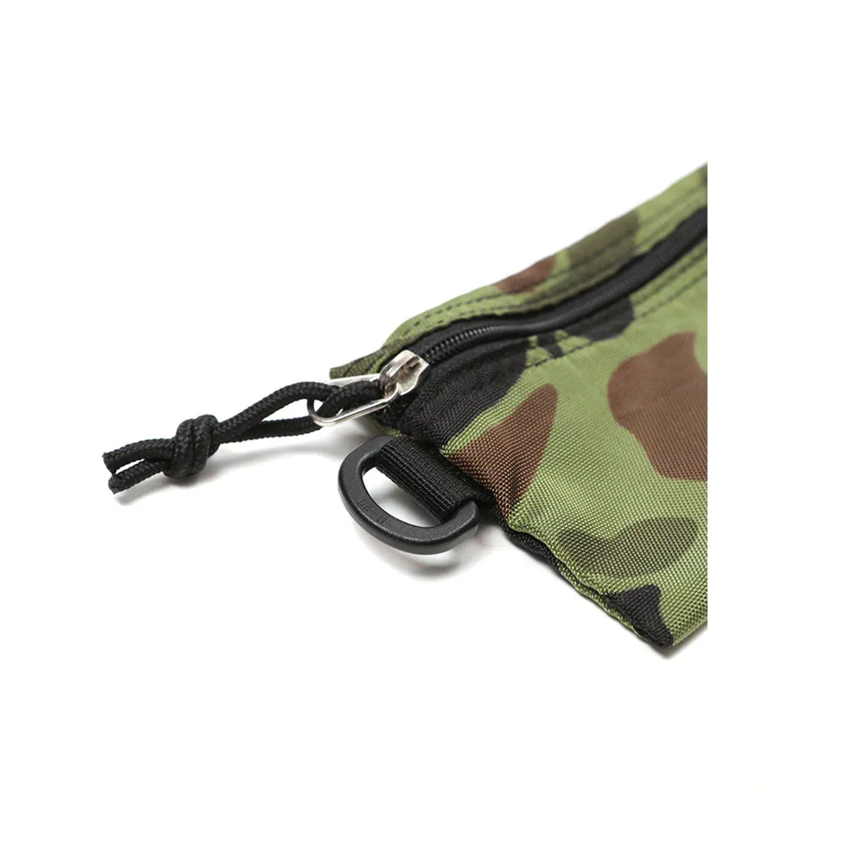 Drifter : Pen Case : Forest Green