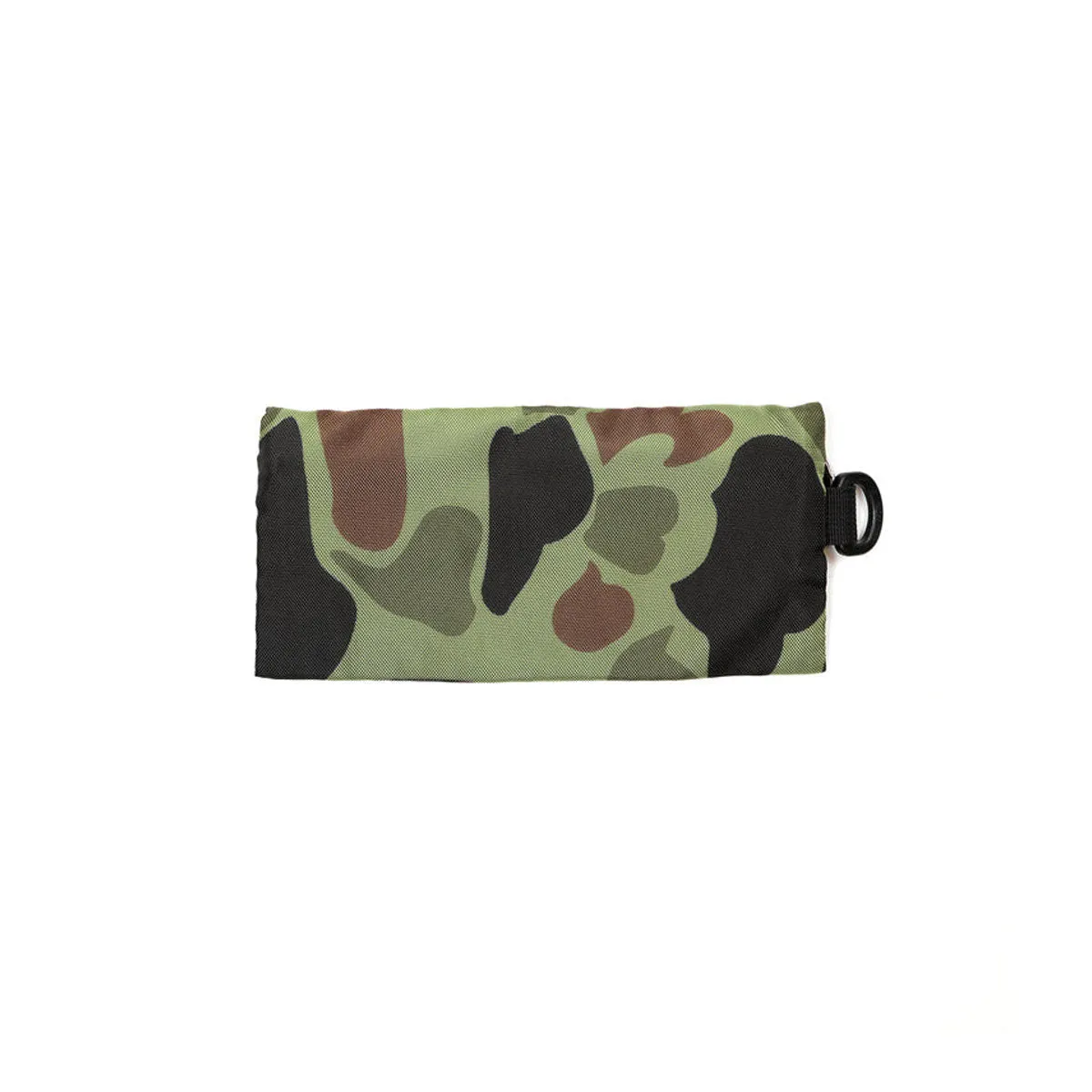 Drifter : Pen Case : Forest Green