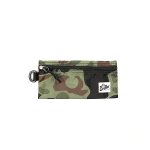 Drifter : Pen Case : Forest Green