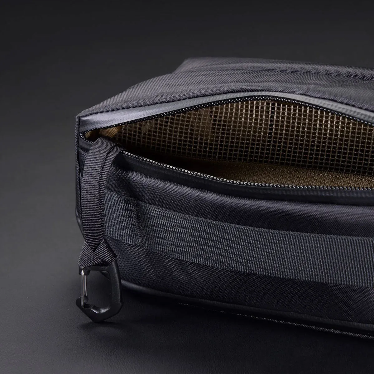EVERGOODS : Civic Access Pouch 2L : X-Pac