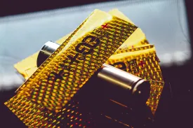 EXO EXO BATTERY WRAPZ BY BB VAPES BRVND [WORLDS MOST DURABLE WRAPS]