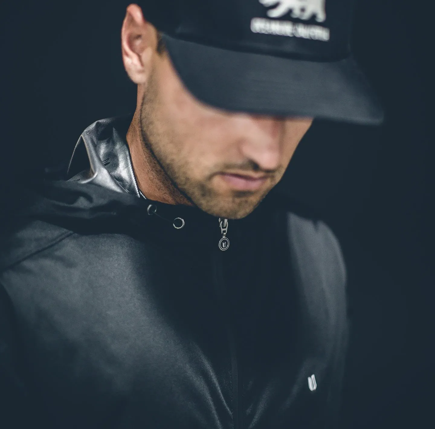 Galway Packable Rain Jacket