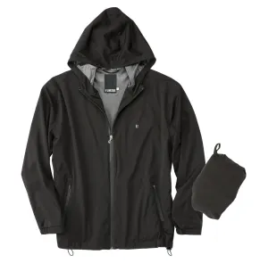 Galway Packable Rain Jacket