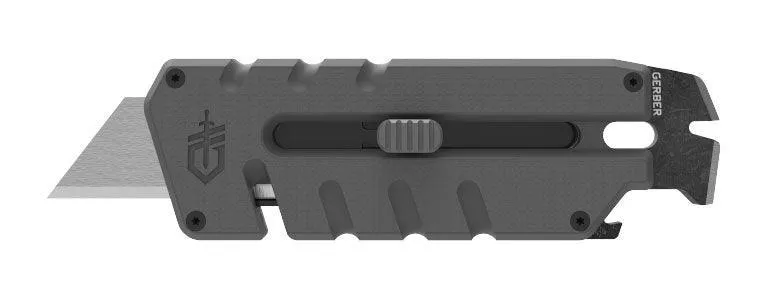 GERBER Prybrid-Utility Solid State, Grey