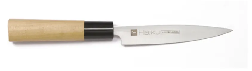 Haiku 5 inch Utility Knife