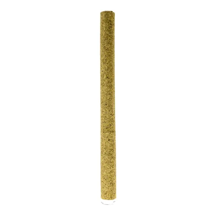 Jean Carlos - Candela Maduro - Glass Tip Hemp Wrap