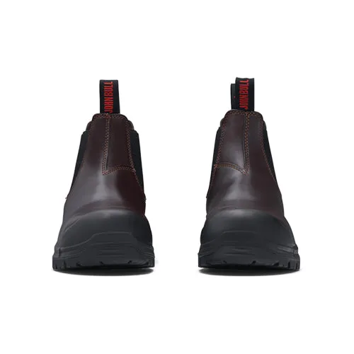 John Bull | Cougar 2.0 Elastic Side Boot | 4291