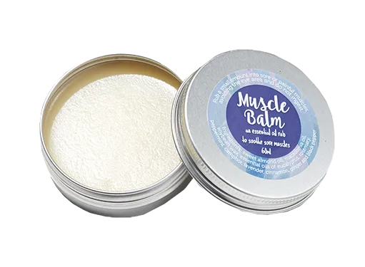 MUSCLE BALM