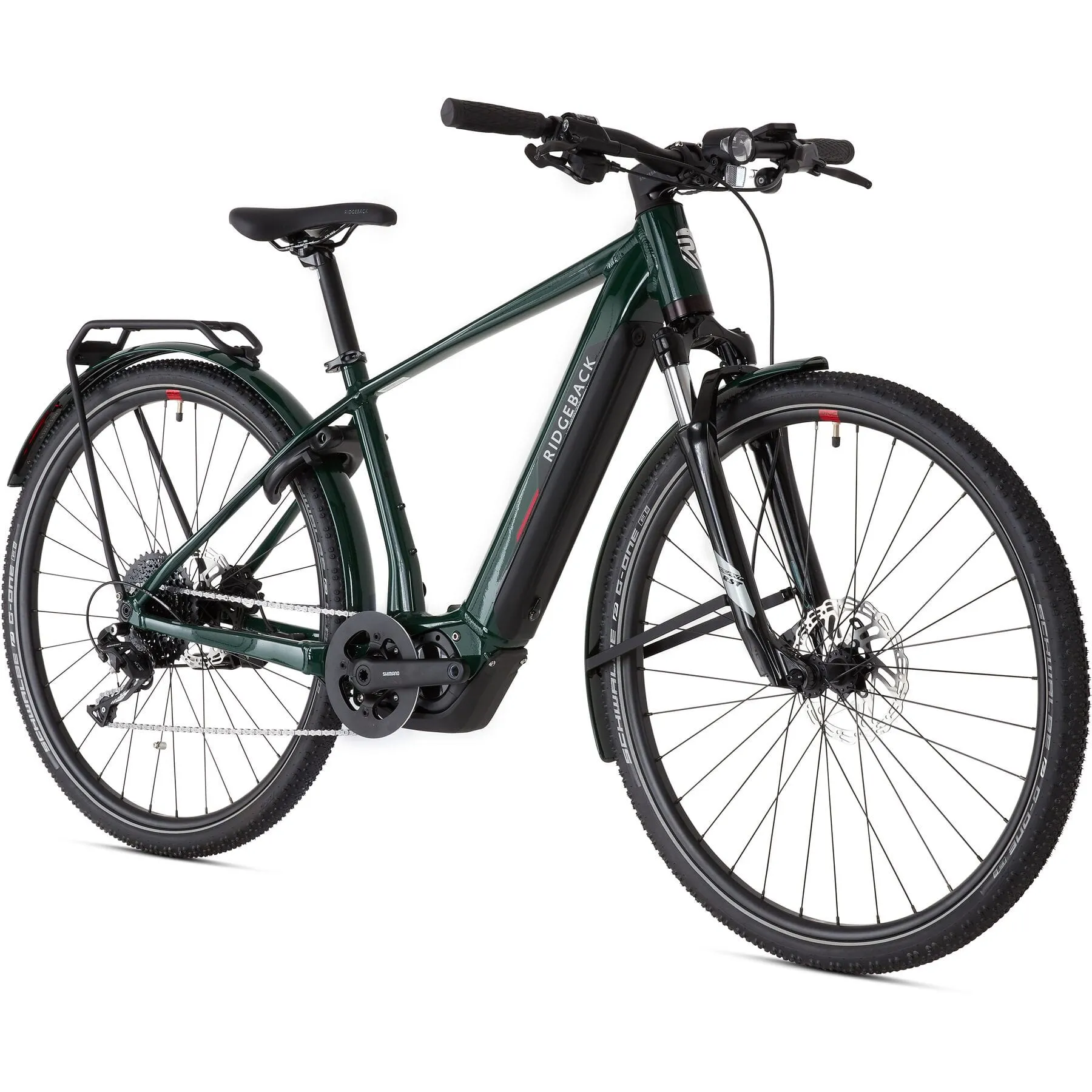 RidgeBack Advance 3