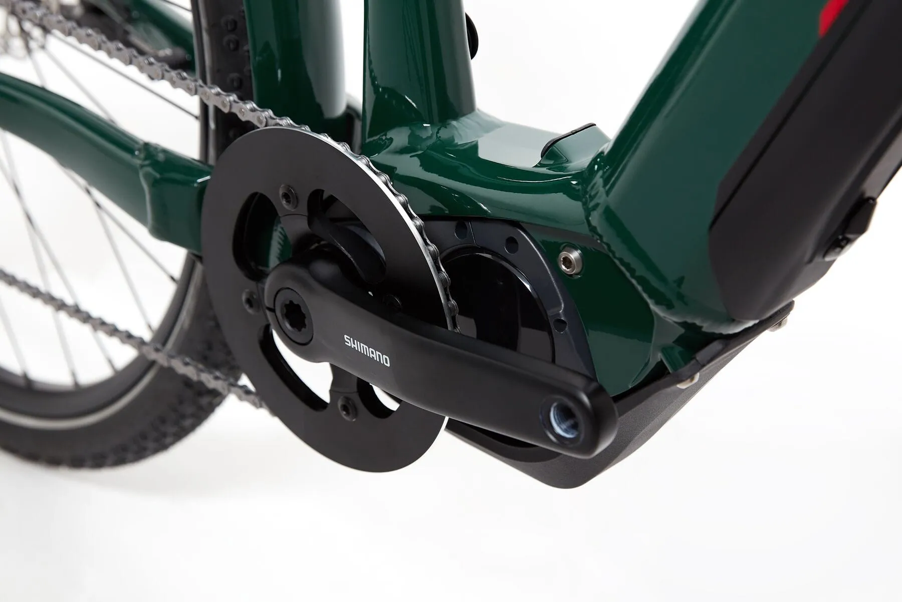 RidgeBack Advance 3