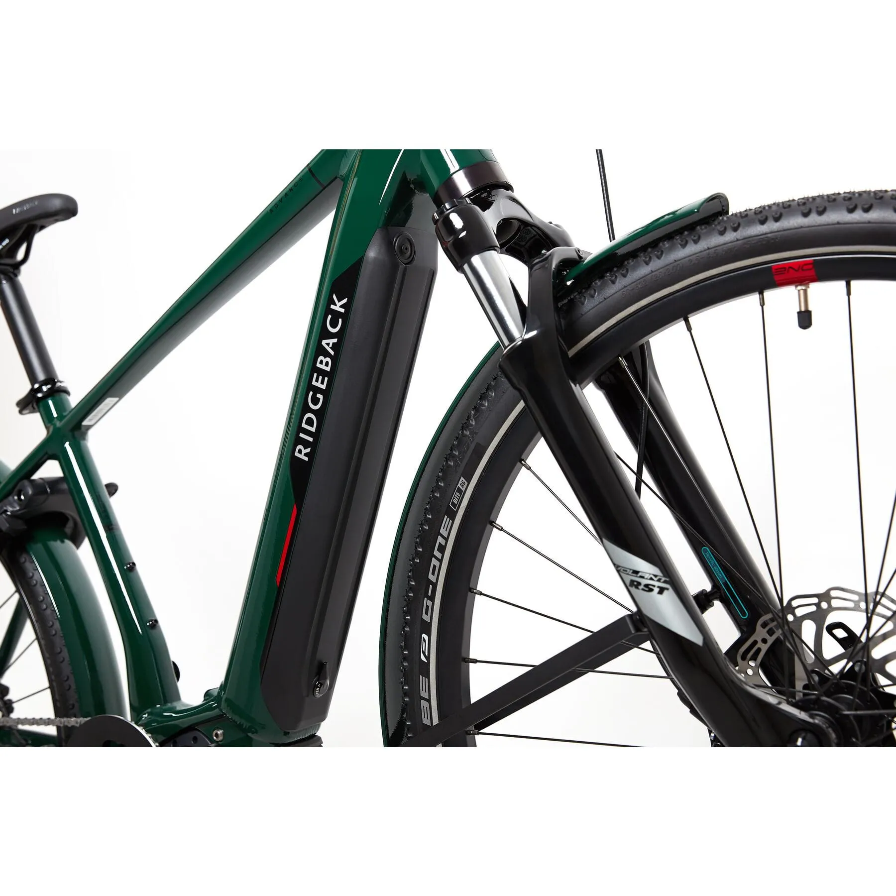 RidgeBack Advance 3