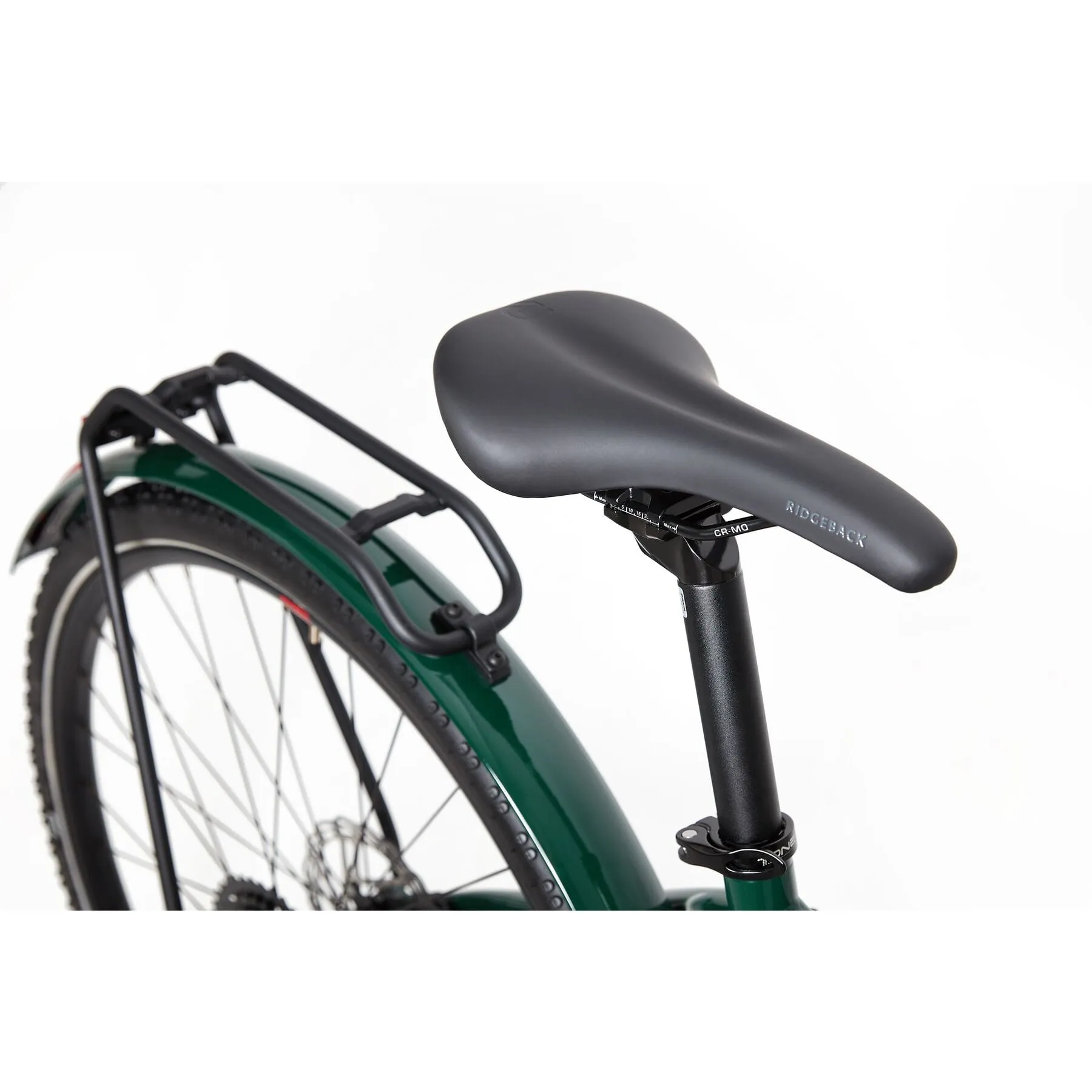 RidgeBack Advance 3
