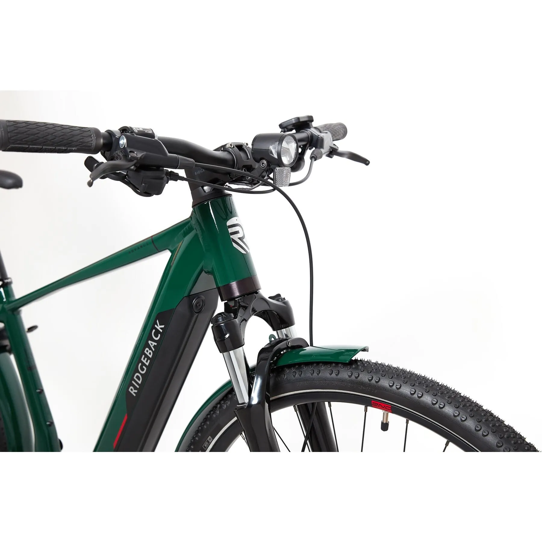 RidgeBack Advance 3