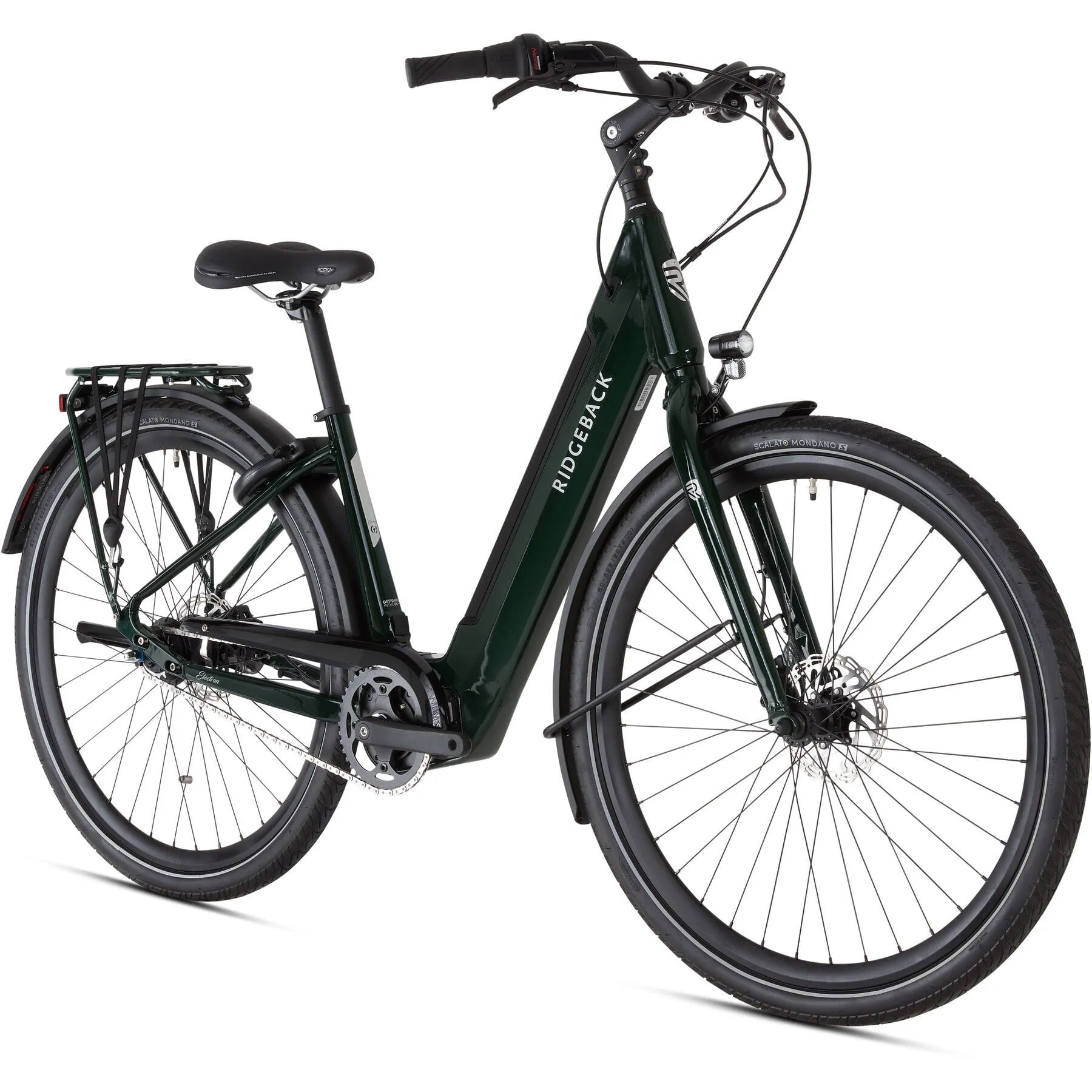 RidgeBack Electron INT