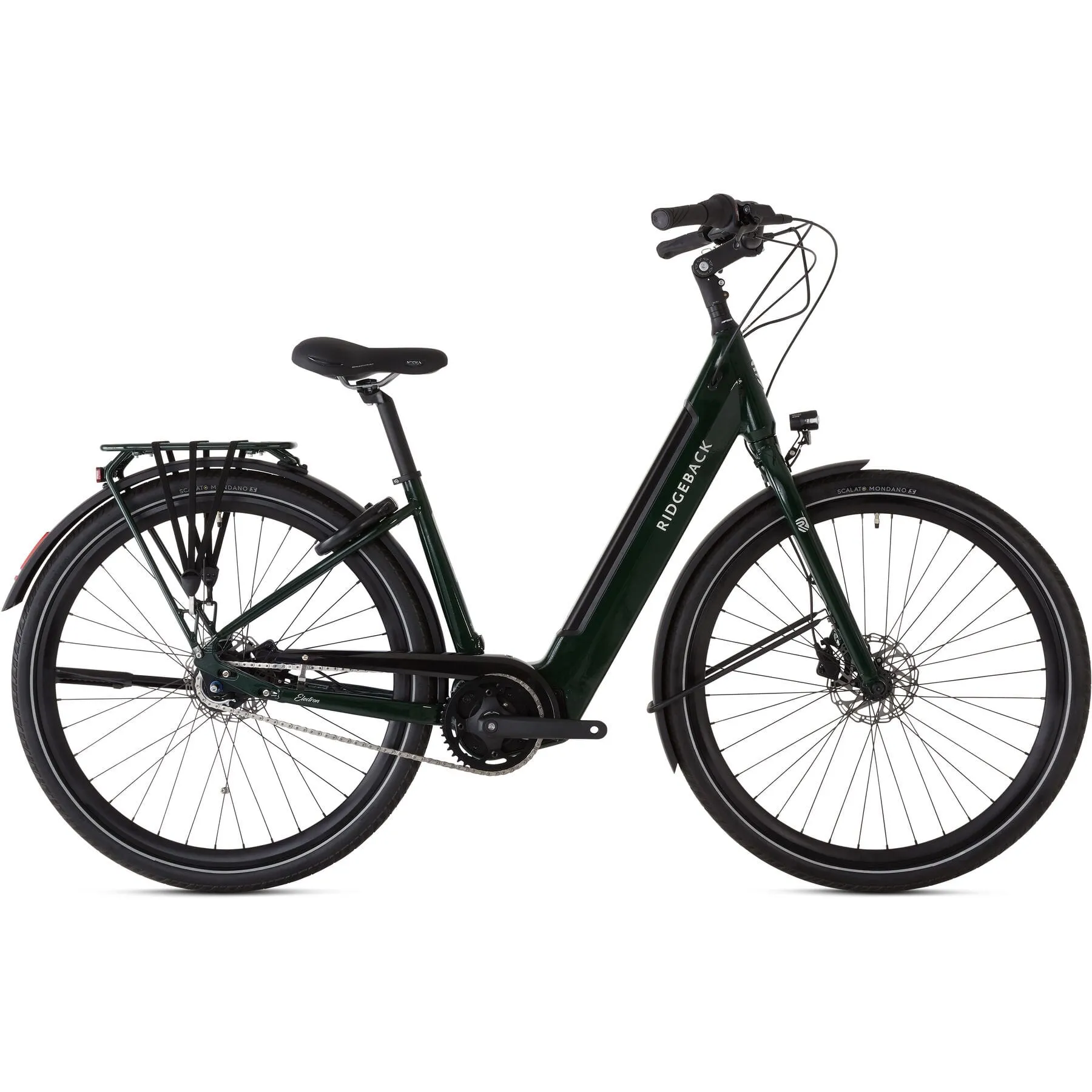 RidgeBack Electron INT