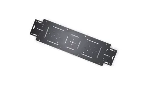 Sherpa Adapt Plate