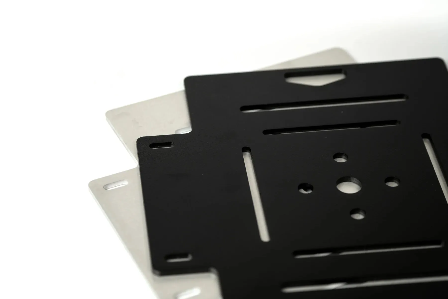 Sherpa Adapt Plate