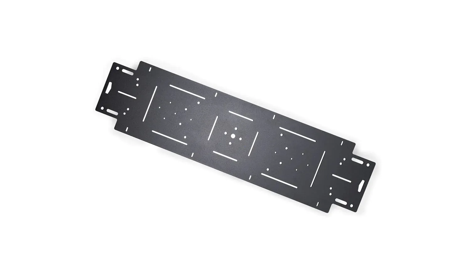 Sherpa Adapt Plate