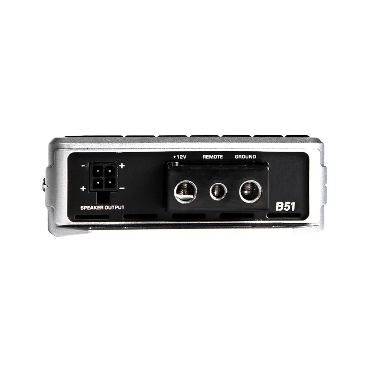 Stealth Bomber Mono Digital Amplifier-B51