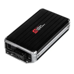 Stealth Bomber Mono Digital Amplifier-B51
