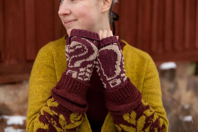 Strands of Joy, Vol. 2 (Anna Johanna)