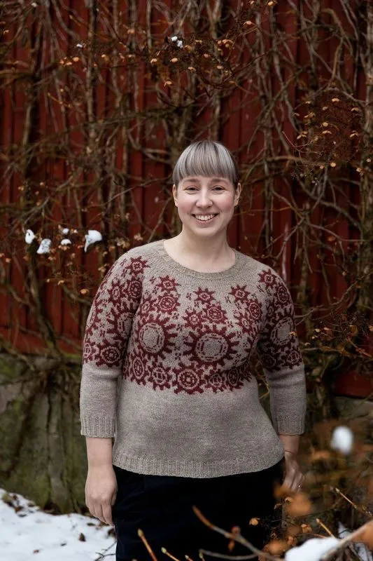 Strands of Joy, Vol. 2 (Anna Johanna)