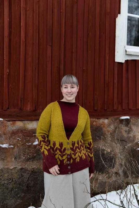 Strands of Joy, Vol. 2 (Anna Johanna)