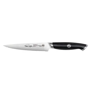 Thomas Keller Serrated Utility