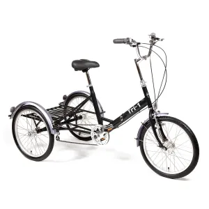 TRI-1 7 Speed Gears - Pashley Tricycle's