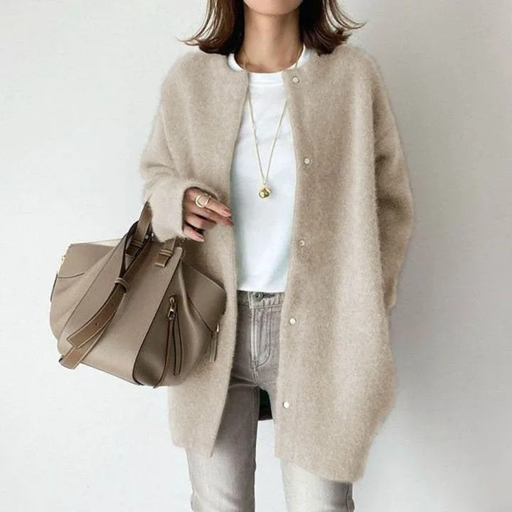Wilma Long Sleeve Cardigan
