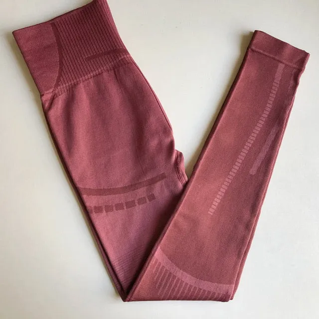 Women Fitness Yoga Pants