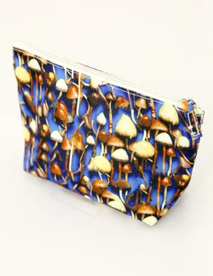 Zip Pouch| Schrooms