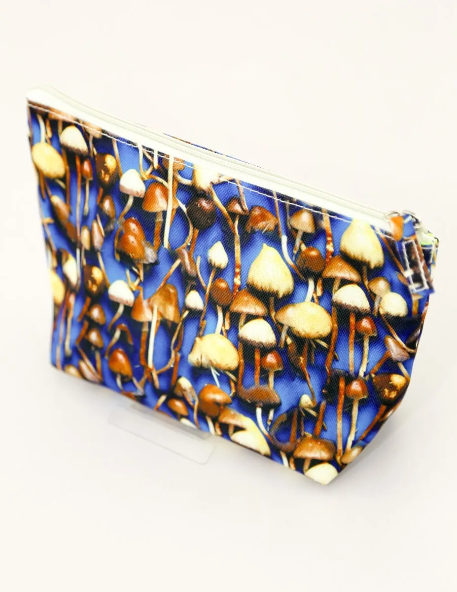Zip Pouch| Schrooms
